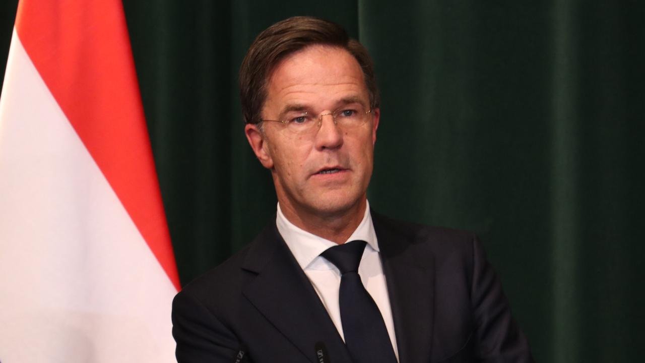 Mark Rutte, NATO Genel Sekreteri Olarak Göreve Başladı