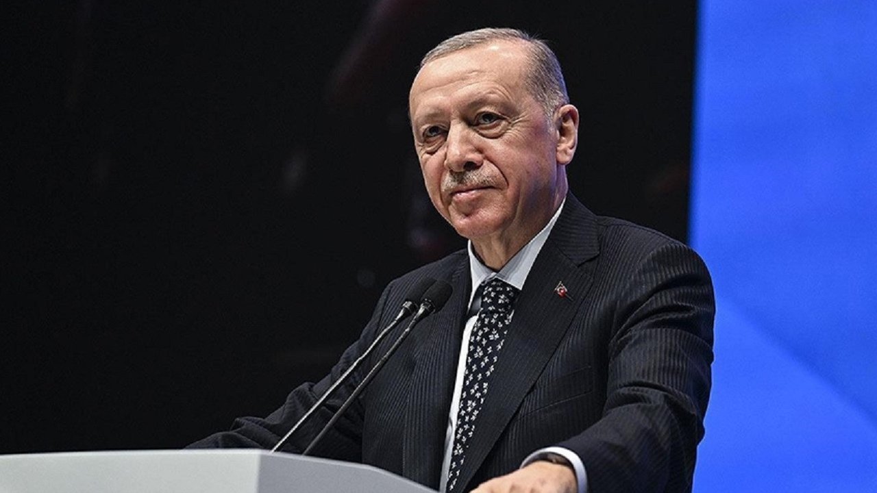 Erdoğan: "Gelecekte Esad ile Görüşmeler Yeniden Olabilir"