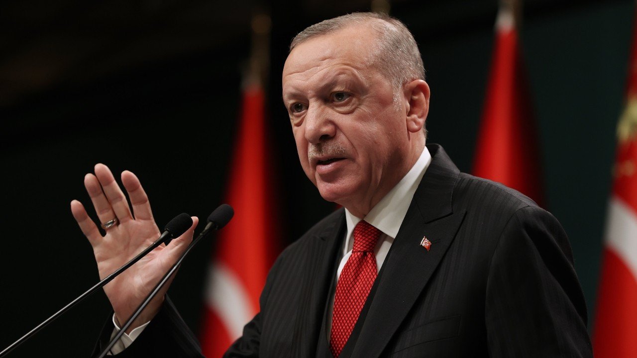 Cumhurbaşkanı Erdoğan, Esad’ın Müzakere Açıklamasını Değerlendirdi