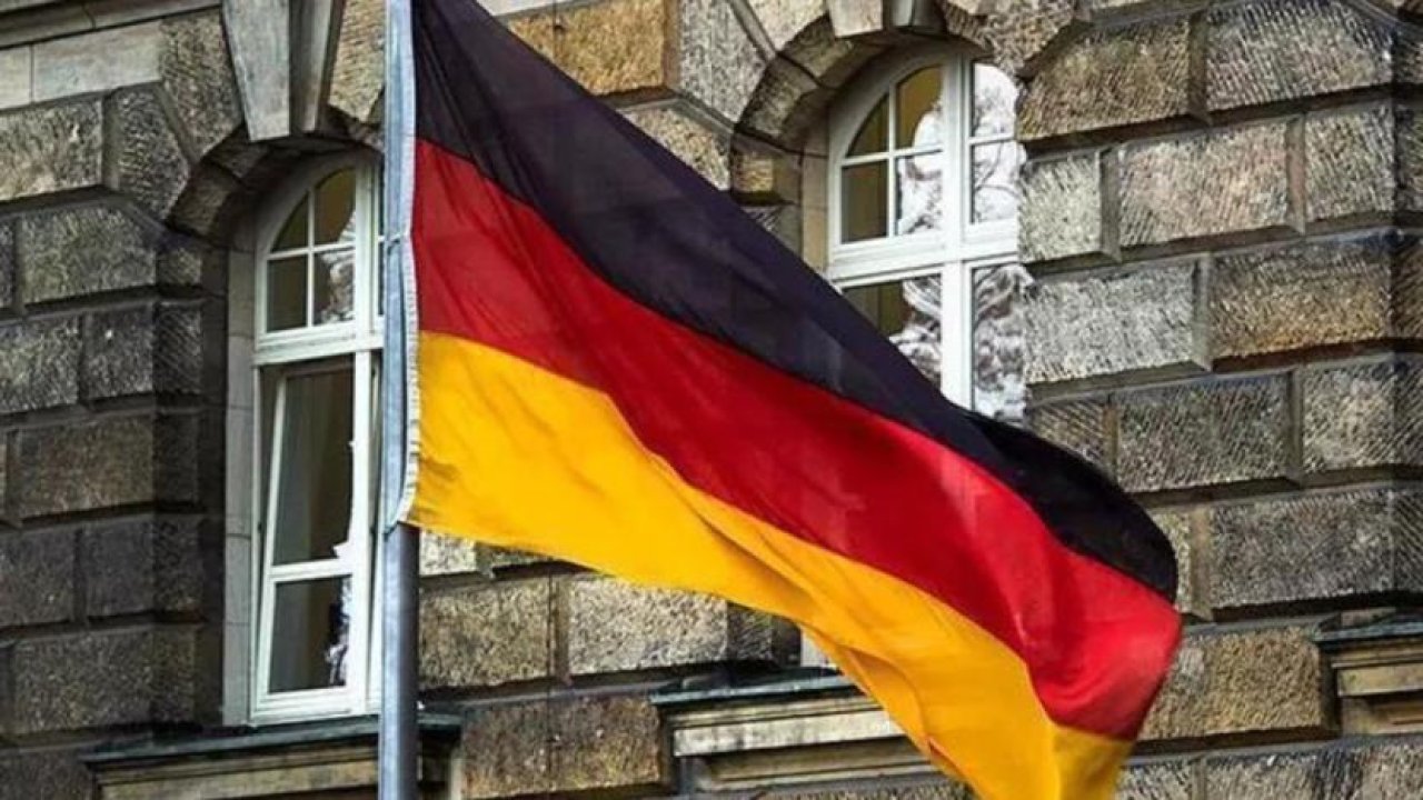 Almanya'da Sahte Belgelerle Vize Skandalı: Savcılık Harekete Geçti