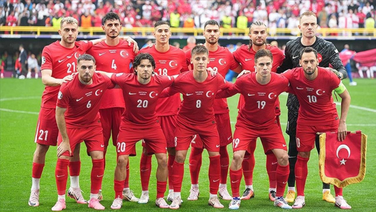 Türkiye - Avusturya: EURO 2024 Son 16 Turu Maçı Yarın