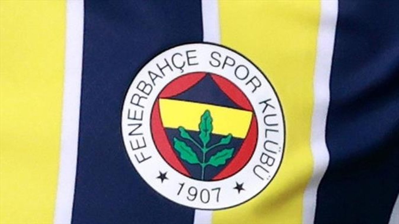 Fenerbahçe, Otokoç İle 347 Milyon TL Değerinde Sponsorluk Anlaşması İmzaladı