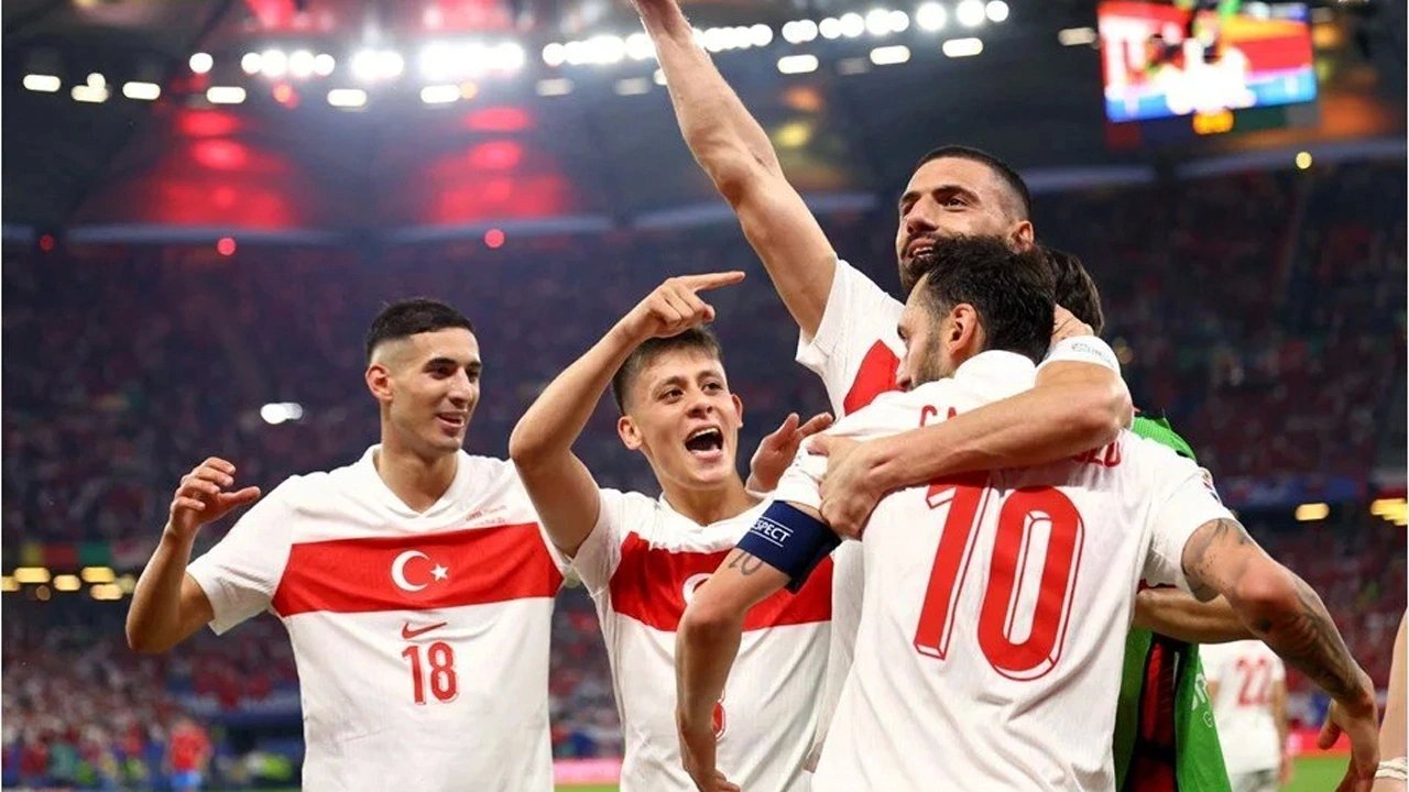 Türkiye - Avusturya: EURO 2024 Son 16 Maçı Öncesi Heyecan