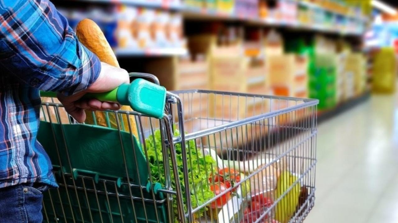 TEPAV: Haziran 2024 Gıda Fiyat Endeksi Aylık Yüzde 1,72 Artış Gösterdi