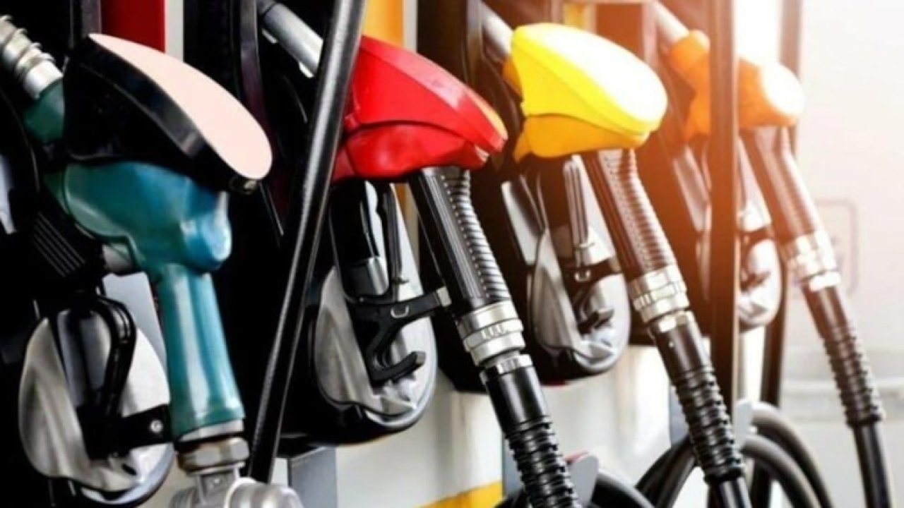 Yakıt Vergilerinde Yeni Zamlar: Benzin ve Motorinde 2 TL'lik Artış