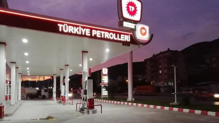 Zeren Group, Türkiye Petrolleri'ni Satın Aldı