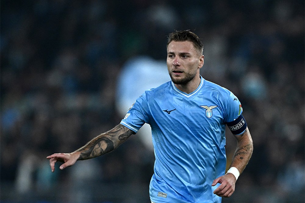 Beşiktaş, Ciro Immobile Transferinde Son Aşamada