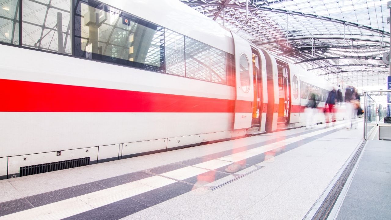 Yüksek Hızlı Tren Biletlerine Zam! İstanbul Ankara Arası…