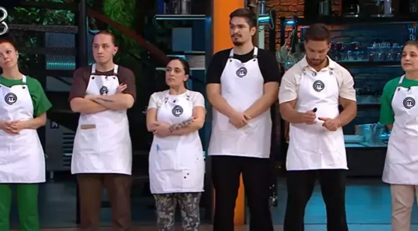 MasterChef 2024'ün 3. Önlüğünü Kazanan İsim