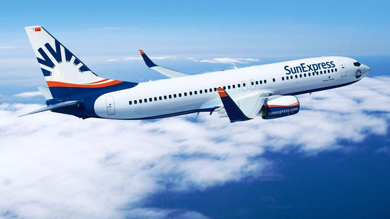 SunExpress Siber Saldırıya Uğradı: 596.659 E-posta Adresi Ele Geçirildi