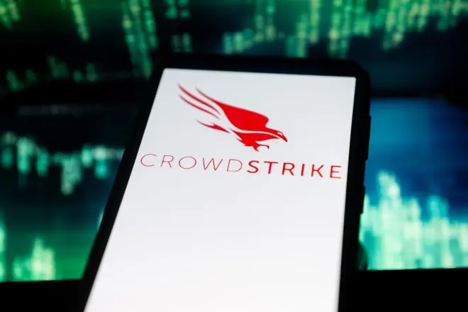 Crowdstrike'ın Güncellemesi Windows'ta 'Mavi Ekran' Hatalarına Yol Açtı