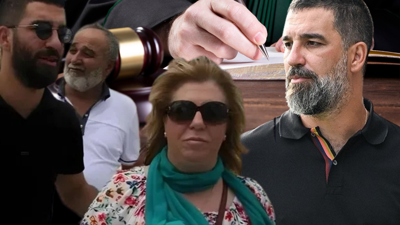 Arda Turan'ın Anne Evindeki Kaçak Yapılaşmaya 10 Ay Hapis Cezası