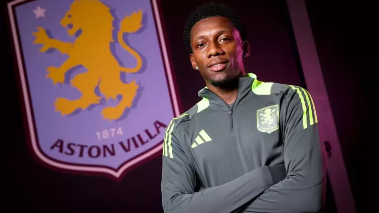 Aston Villa, Hull City'den Jaden Philogene’i Yeniden Kadrosuna Kattı