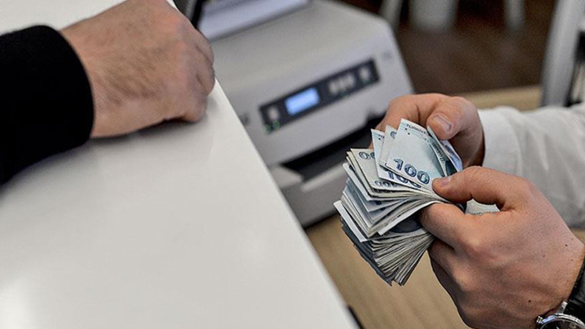 Halkbank Ziraat Bankası Vakıfbank'tan 18.700 TL Kredi Desteği
