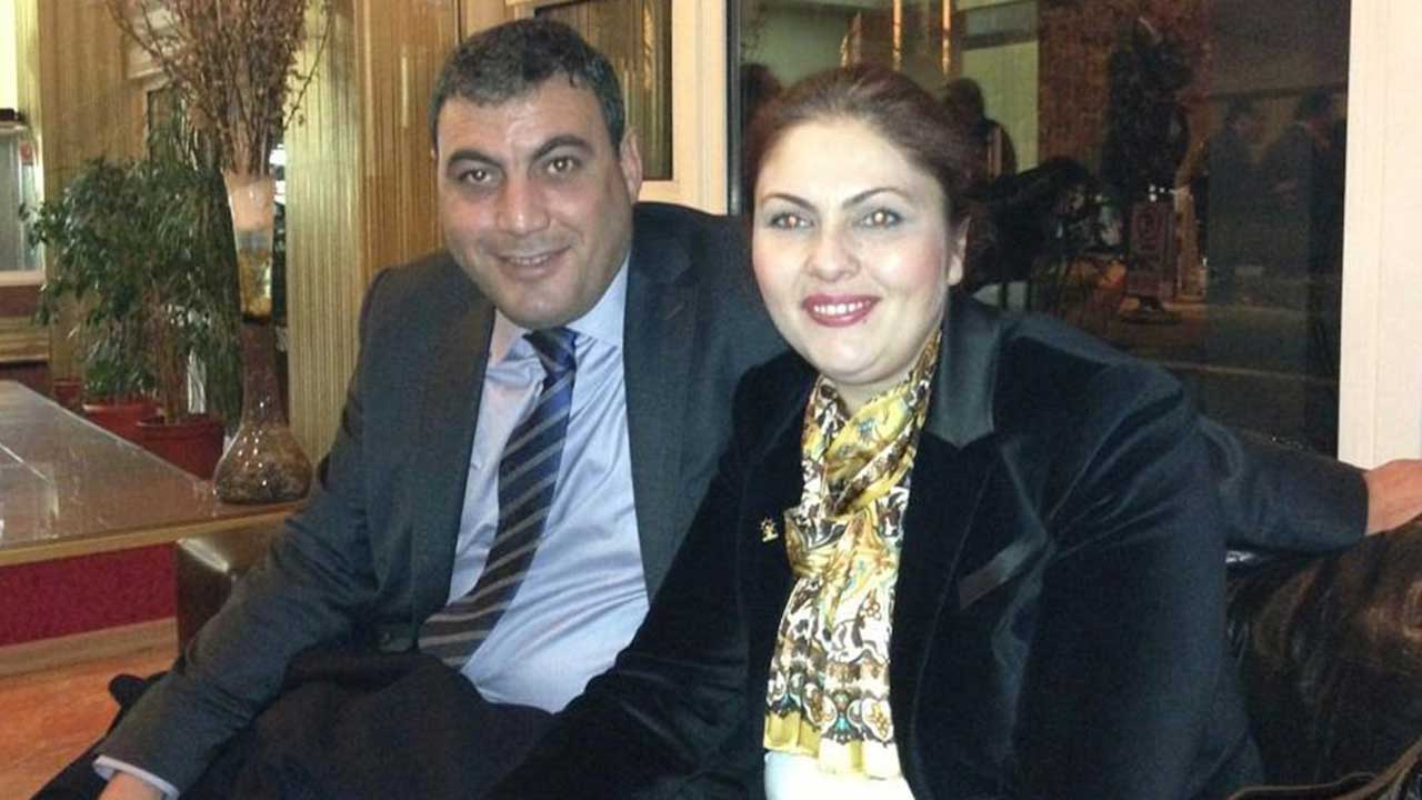 AKP İl Başkanının Eşi Edirne Belediyesi'nde Sinir Krizi Geçirdi