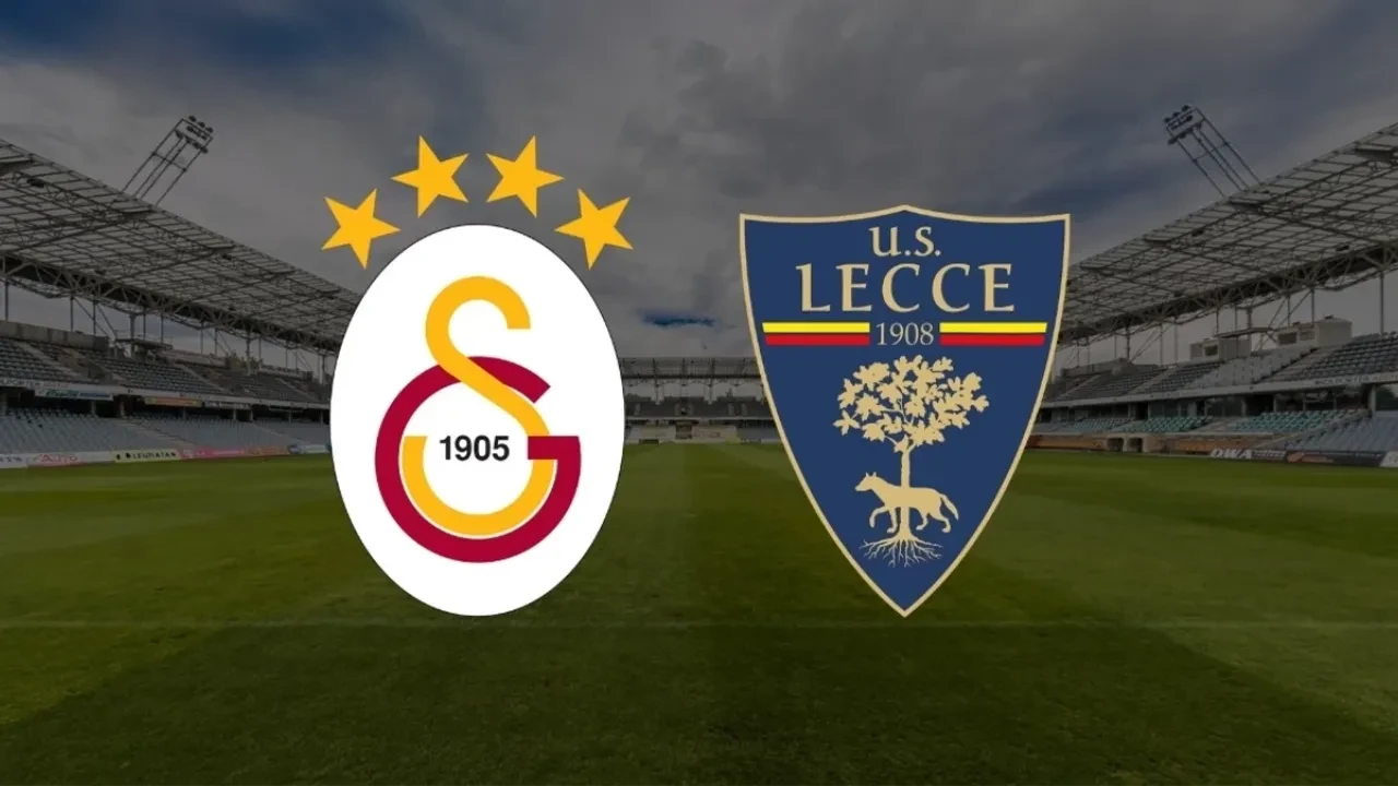 Galatasaray, Lecce ile Hazırlık Maçına Çıkacak: Icardi İlk 11'de