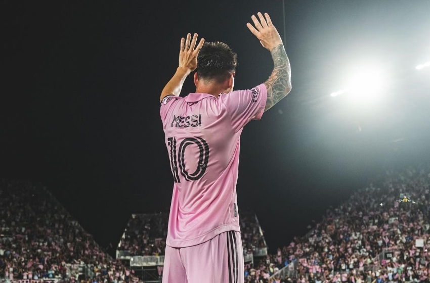 Copa America Finalinde Messi'nin Çıkışı Maçın Akışını Değiştirdi