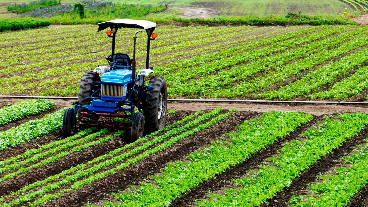 Mazot Desteği Başvuruları Bugün Başladı! Çiftçilere YENİ Yardım