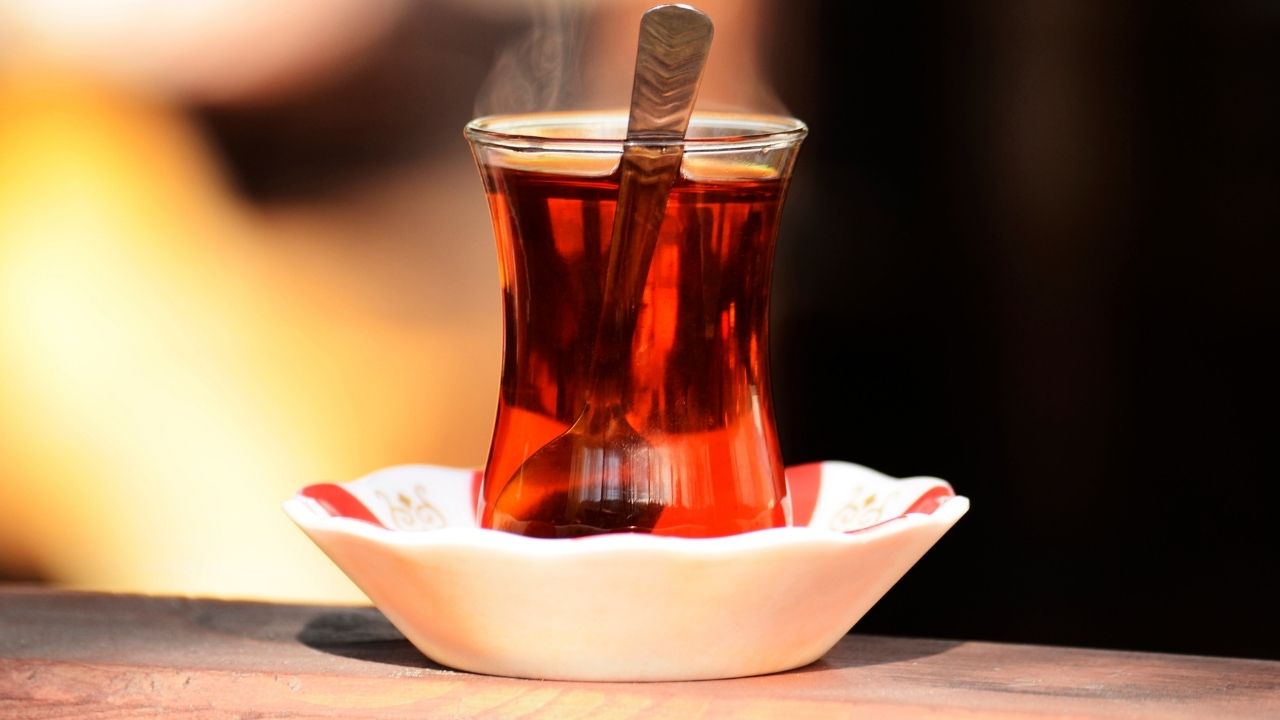 Tarım Kredi Market 79 TL’ye Çay Satıyor! Son 2 Gün Kaldı