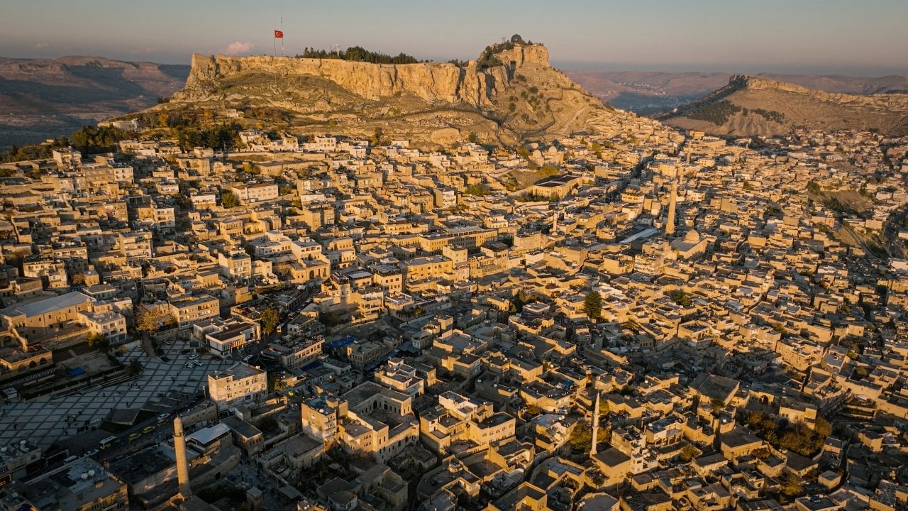 Mardin’de Muhtarlık Kavgasında 9 Kişi Yaralandı