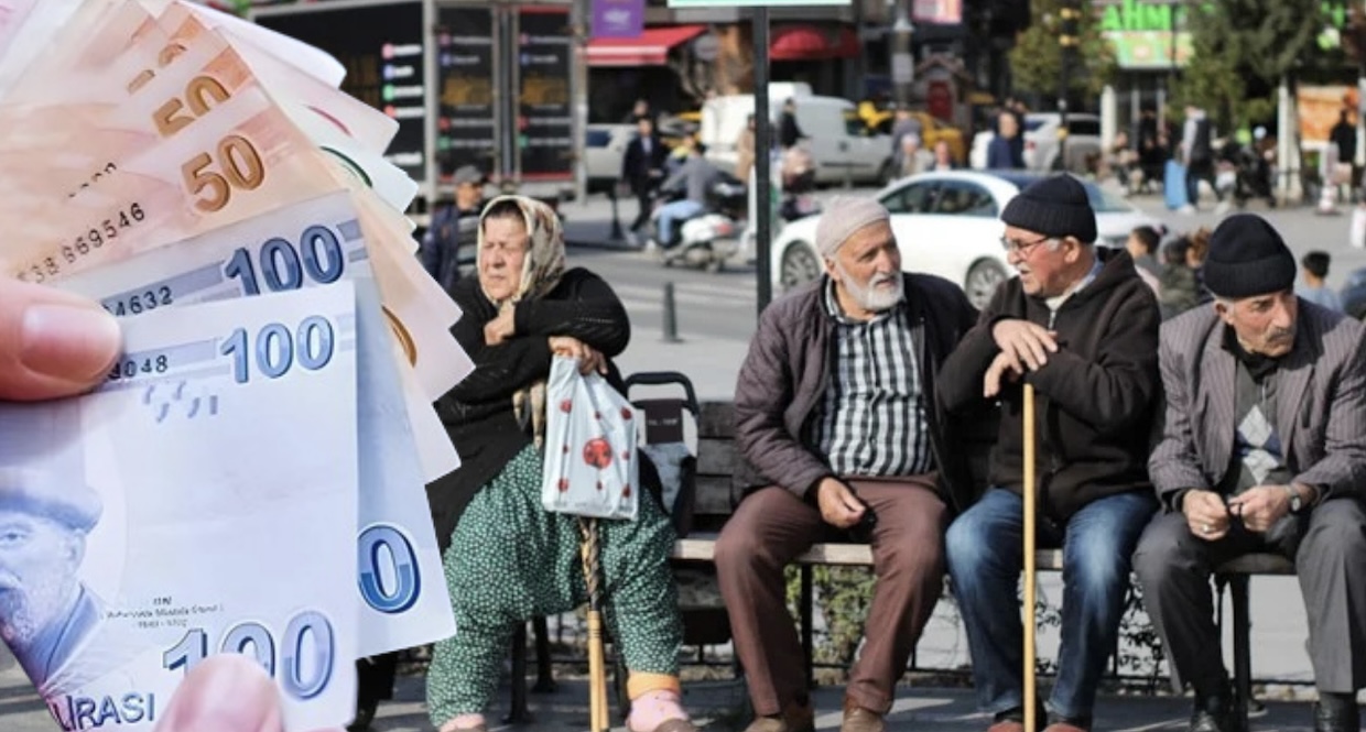 2025’te Yaşlılar İçin Ücretsiz Hizmet Dönemi Yarın Başlıyor!