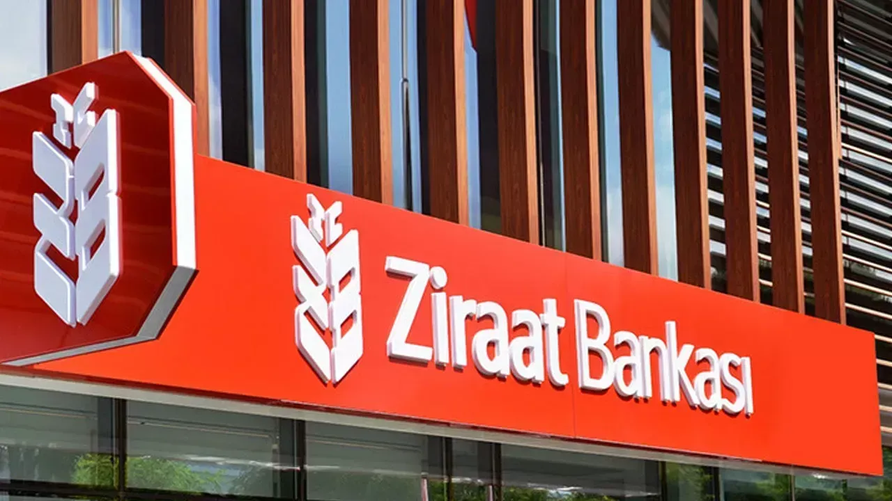 Ziraat Bankası'ndan emeklilere 3 bin TL!