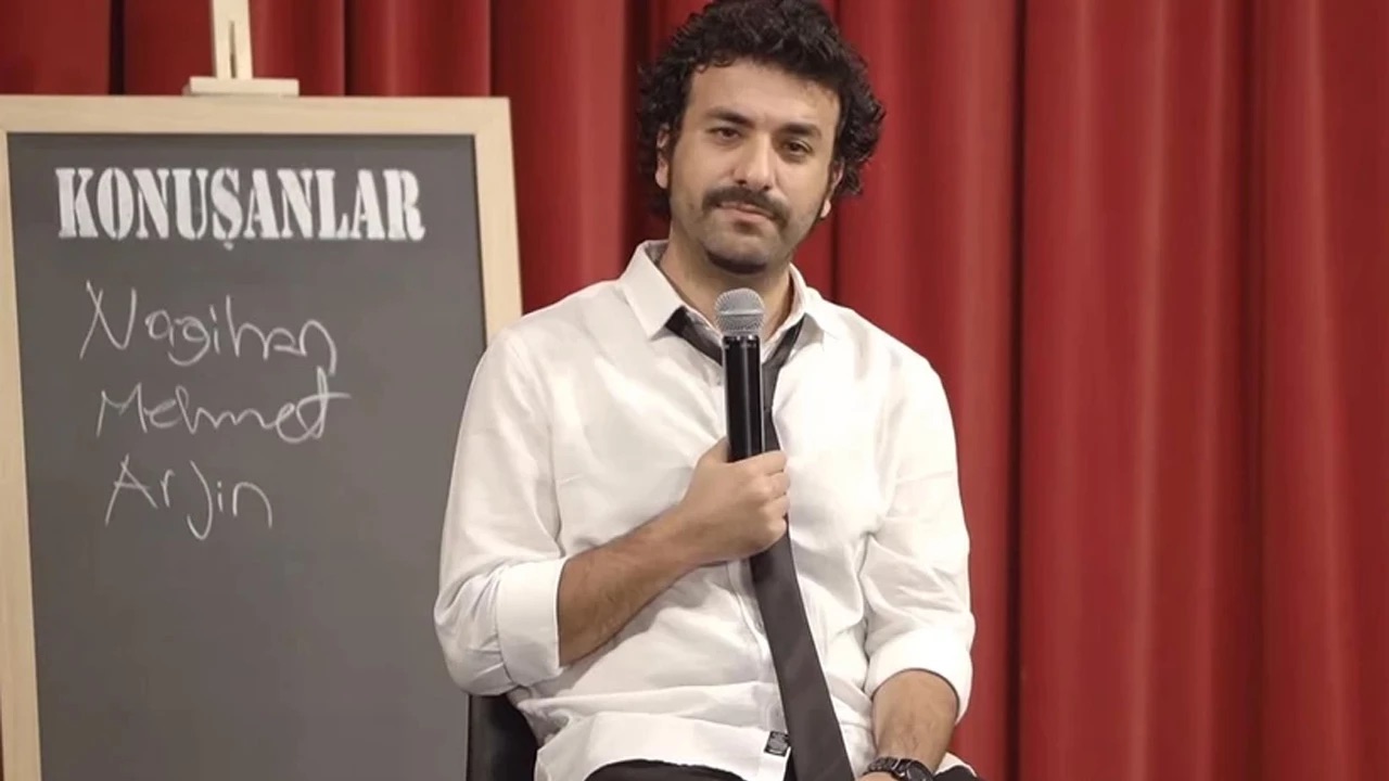 Konuşanlar’ın Yayımlanacağı Yeni Platform Belli Oldu!