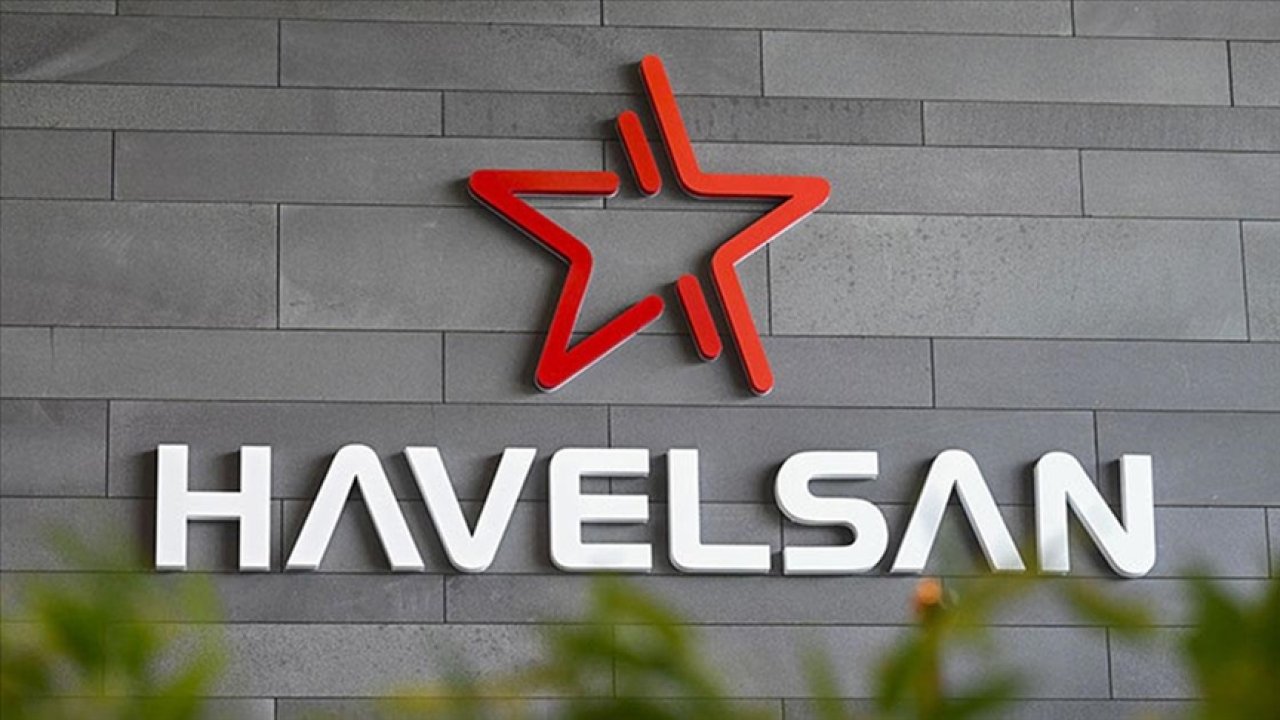 HAVELSAN’dan Petrol ve Doğal Gaz Aramalarında Yapay Zekâ Hamlesi!