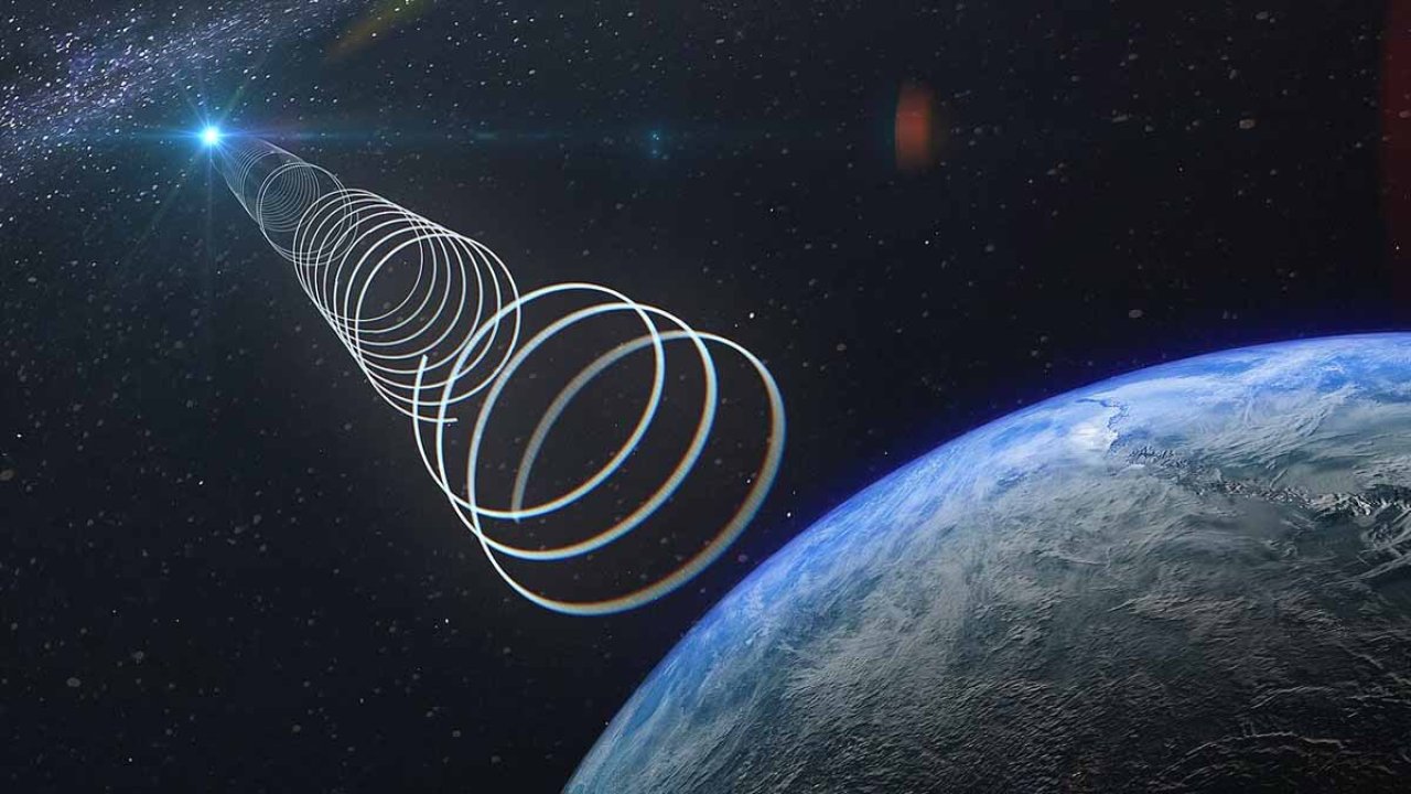48 Yıl Önce Uzaydan Gelen Mesajın Sırrı Çözüldü!