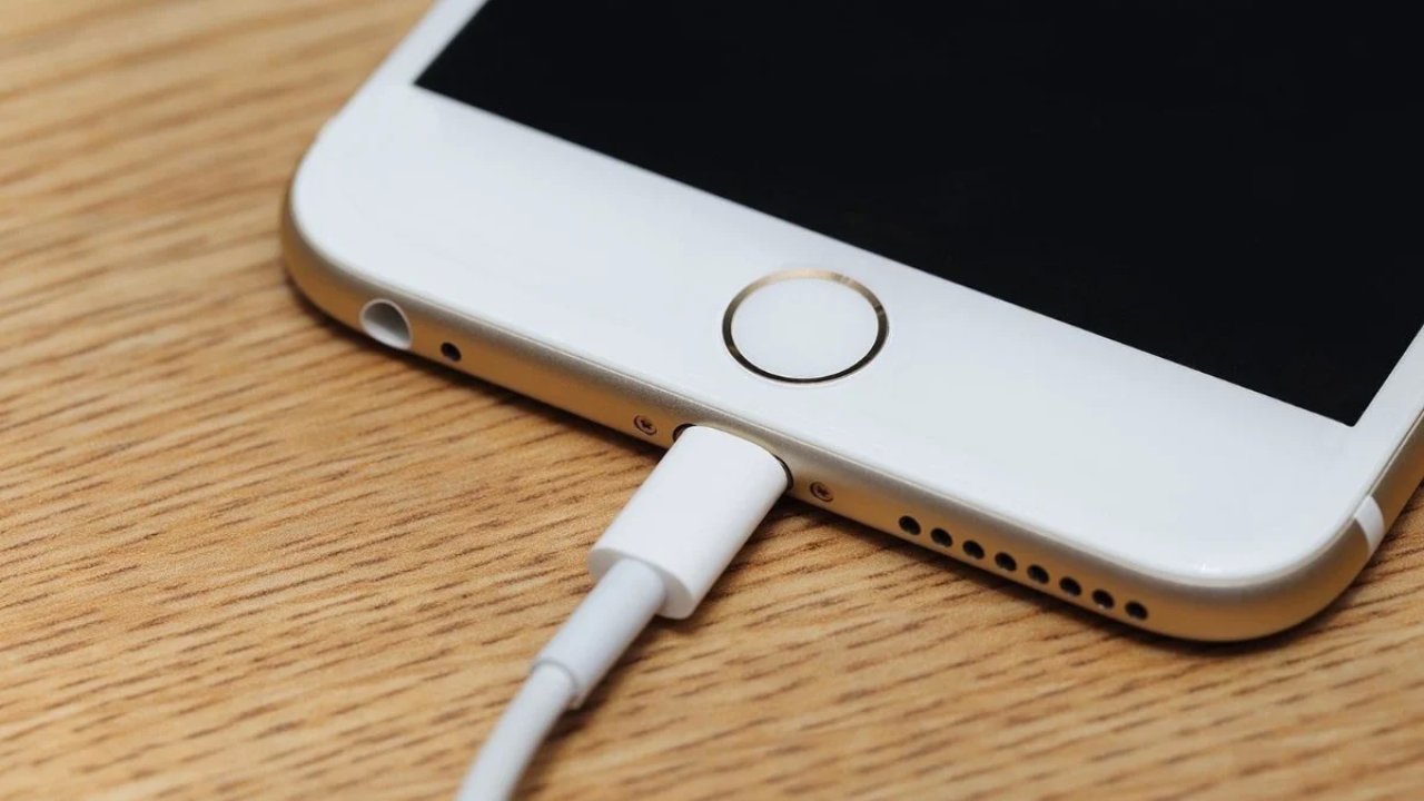 Evdeki Mutfak Malzemesiyle Telefonların Şarj Olma Hızı Artıyor!