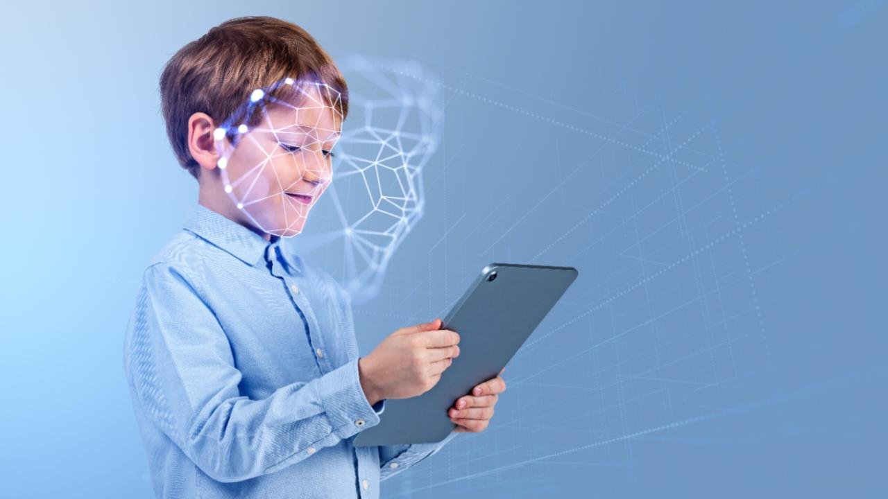 Çocukların Yapay Zekâyı Kullanmasına Kısıtlama Getiriliyor!