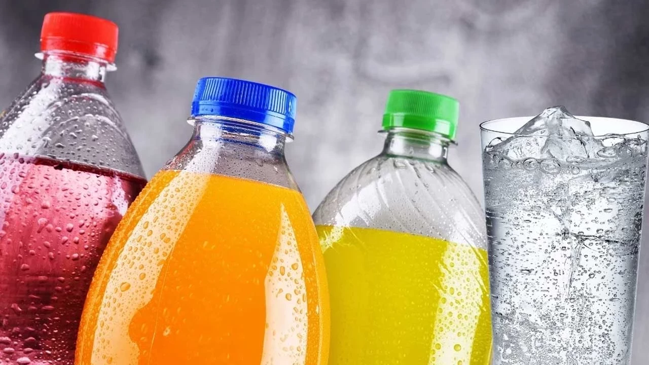 Tarım Bakanlığı’ndan Yeni İfşa Listesi: Gazlı İçeceklere İlaç Katmışlar!