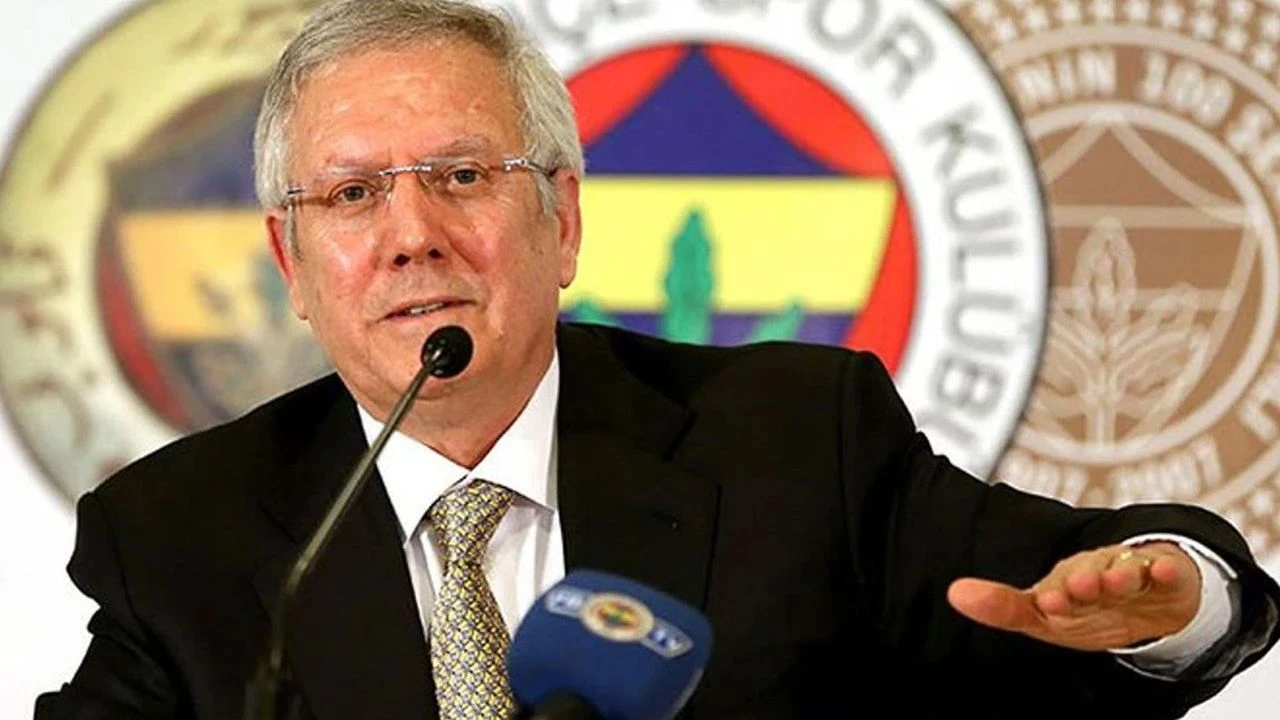 Aziz Yıldırım’dan Başkan Adaylığı Açıklaması! Aday Olacak mı?