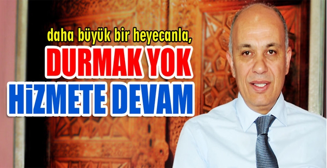 Durmak Yok, Hizmete Devam