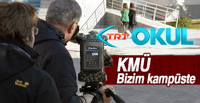 TRT Okul Kmü de