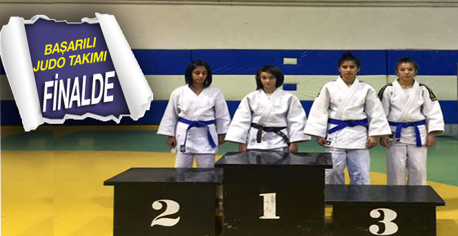 Karaman Judo Takımı Eli Boş Dönmüyor