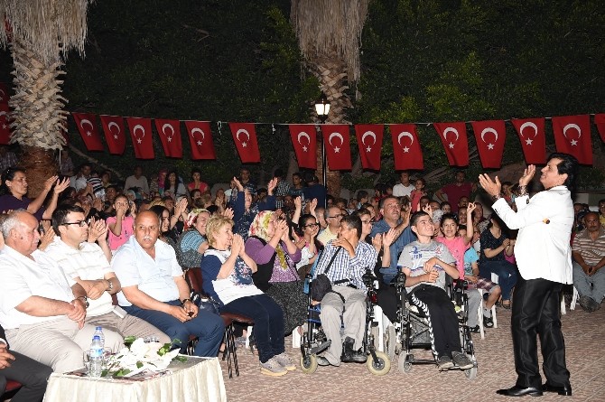 Tarsus’ta Bahar Şenlikleri