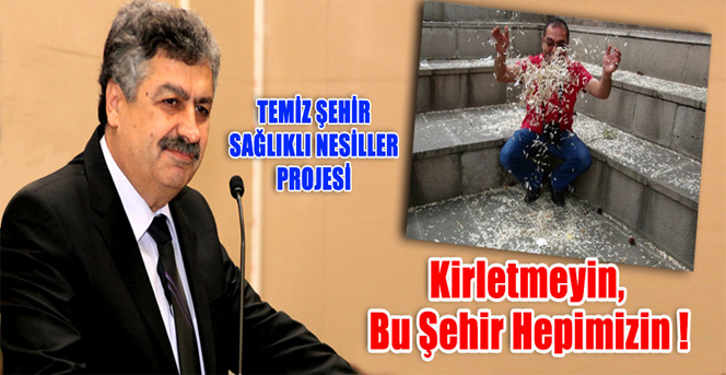Temiz Karaman Sağlıklı Nesiller Projesi Takdir Topluyor