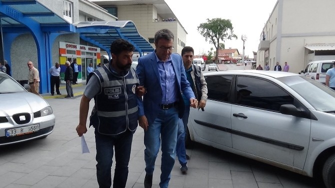 Konya’da Paralel Operasyon