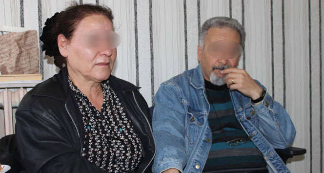 İranlı aile 20 yıldır vatandaşlık bekliyor