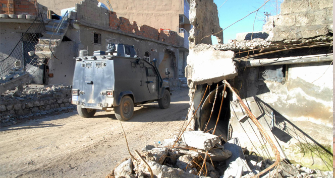 Cizre’de sokağa çıkma yasağı kaldırılıyor