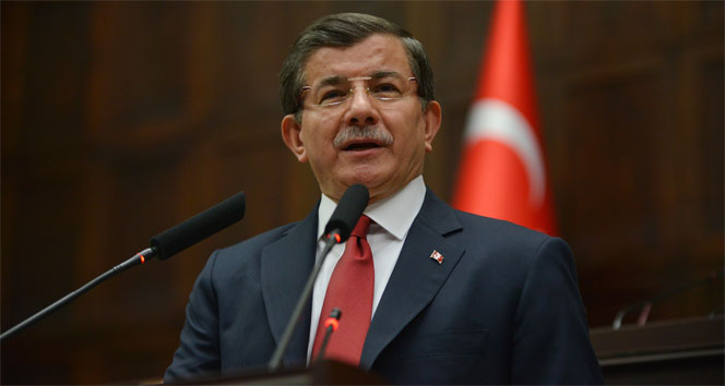 Başbakan Davutoğlu Diyarbakır'a gidecek