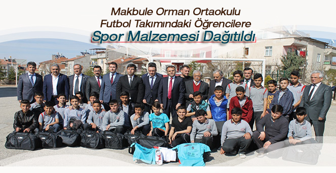 "Sporla Yaşa" İle Sporculara Destek