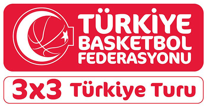 3X3 Basketbol Kayıtları Devam Ediyor