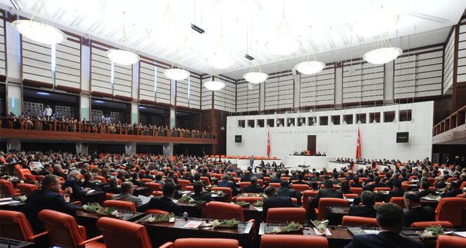 İlk maddede referandum aralığı aşıldı