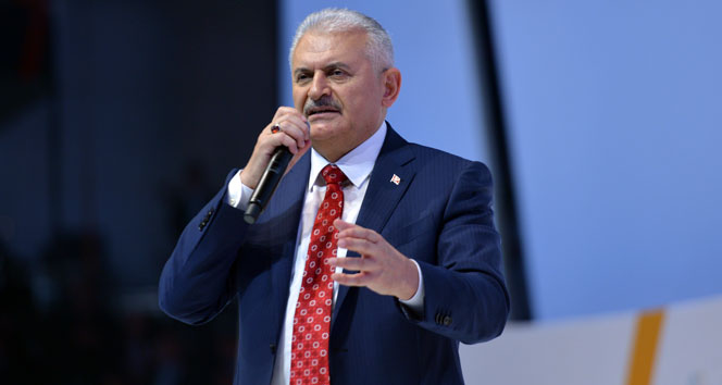 Yıldırım: 'Kabine listesi hazırlanıyor'