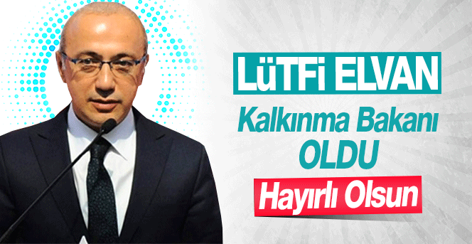 Yeni Bakanlar Açıklandı İşte 65. Hükümet