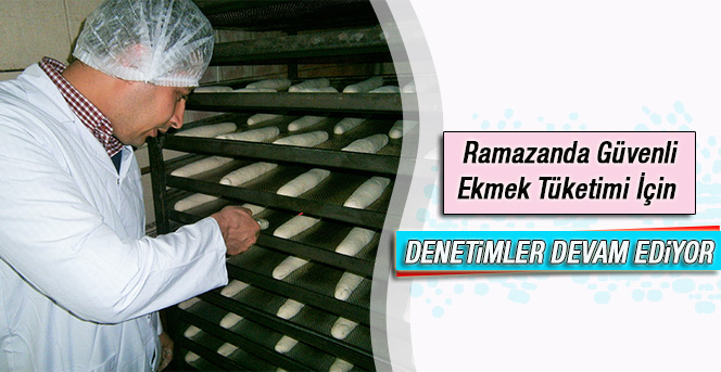 Ramazanda Ağzımızın Tadı Bozulmayacak