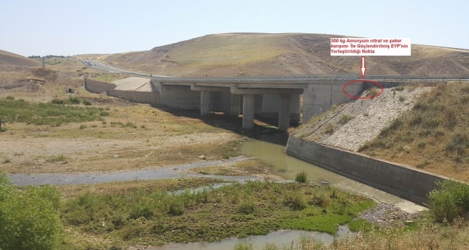 Diyarbakır’da faciadan dönüldü