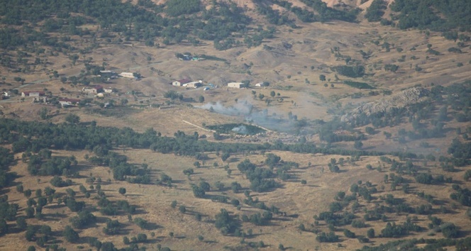 PKK’nın finans kaynağına büyük darbe